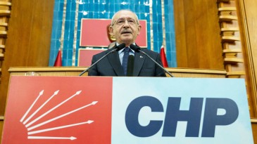 “Kamuoyunun benden beklediği değişimi yapacağım”