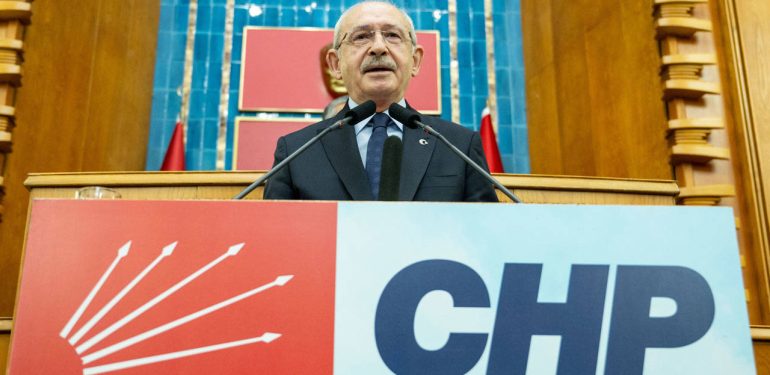 “Kamuoyunun benden beklediği değişimi yapacağım”