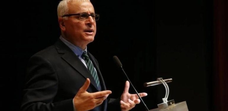 Yanardağ’a gizli numaralardan tehdit mesajları