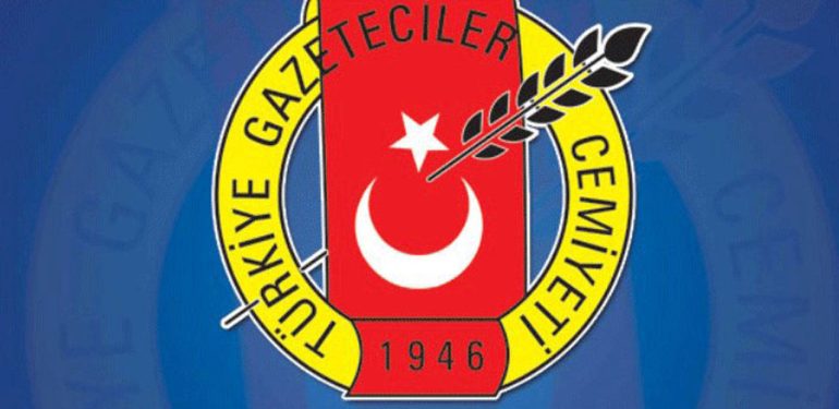 Gazeteciler hedef gösteriliyor: TGC ve DİSK Basın-İş’ten tepki…