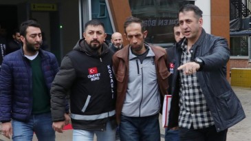 Palu ailesi mahkeme heyetine beddua…