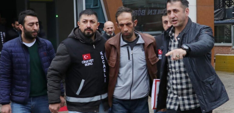 Palu ailesi mahkeme heyetine beddua…