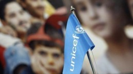 UNICEF: Gazze’de 2 bin 360 çocuk öldürüldü