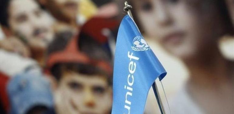 UNICEF: Gazze’de 2 bin 360 çocuk öldürüldü