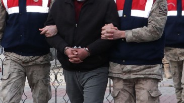 Adana’da uyuşturucu satışı iddiası: Bir kişi tutuklandı