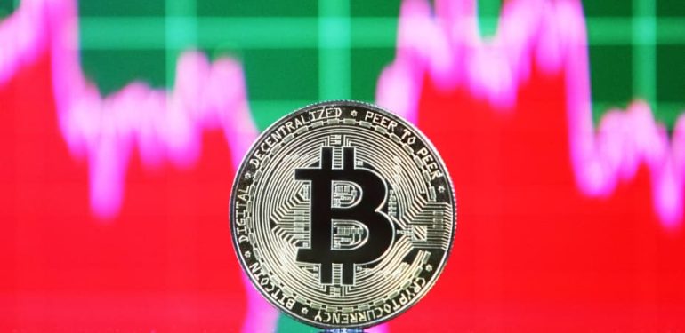 Bitcoin 18 ayın zirvesinde…