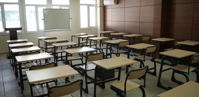Tarsus Belediyesi kurs merkezi açtı: “Ücretsiz kullanılabilecek”