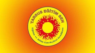 Eğitim-Sen Tarsus Şubesi Genel Kurul’a gidiyor