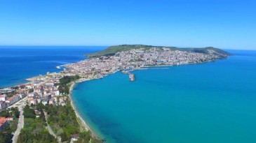Türkiye’nin ‘en mutlu illeri’ belli oldu