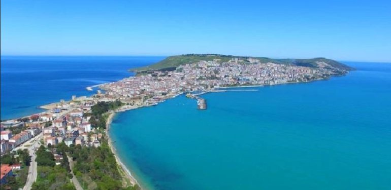 Türkiye’nin ‘en mutlu illeri’ belli oldu