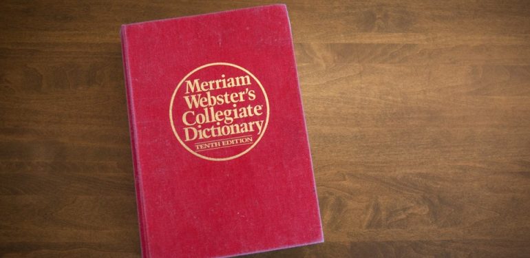 2023’te yılın kelimesi belli oldu