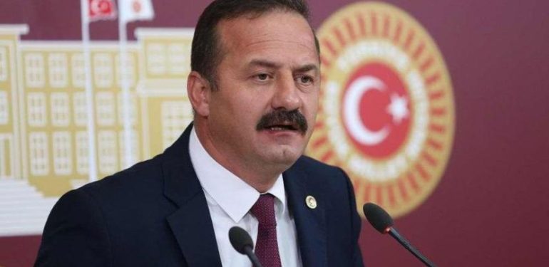 Yavuz Ağıralioğlu yerel seçimden sonra parti kuruyor