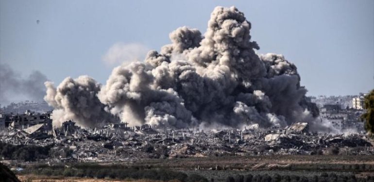 Hamas 4 günlük ateşkesin ne zaman başlayacağını açıkladı