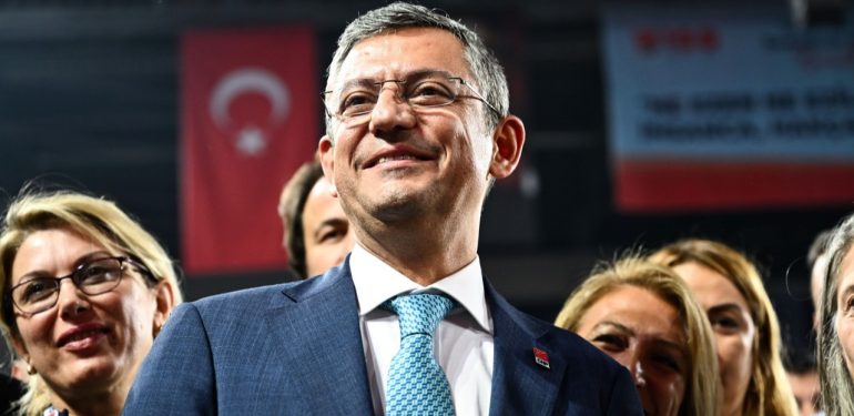 CHP’de yeni dönem yarın başlıyor