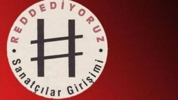 Sanatçılar Girişimi adına 14 sanatçıdan ortak açıklama: ‘Bir halk katlediliyor’