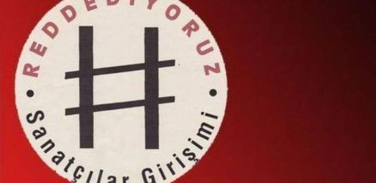 Sanatçılar Girişimi adına 14 sanatçıdan ortak açıklama: ‘Bir halk katlediliyor’