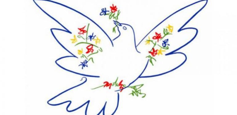 “Sokaklara çıkın ve Filistin halkıyla kararlı dayanışmanızı ifade edin”