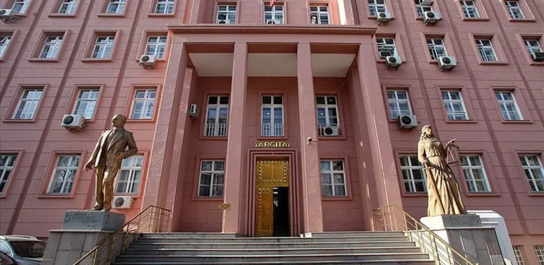 “Yargıtay yol haritasını belirledi” iddiası…