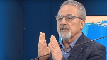 Prof. Dr. Naci Görür: Keşke söylemeseydik, rant pazarlıkları yapılıyor