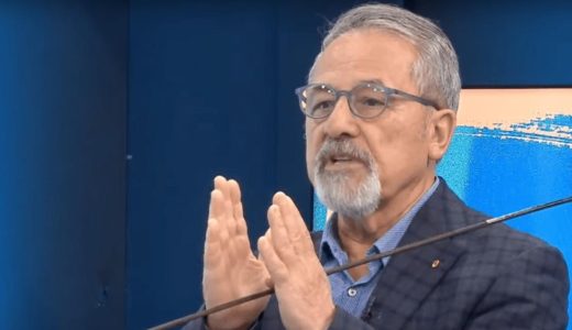 Naci Görür’den tepki: Bırakın artık fayları ‘kim bildi’yi!