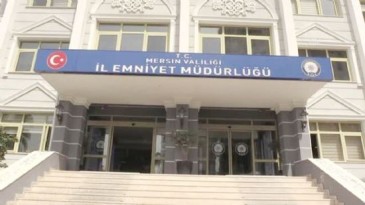 Mersin’de bir TIR’da  15 kilo 300 gram esrar ele geçirildi
