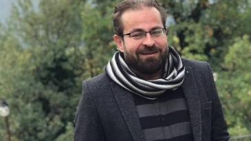 15 Gündür Kendisinden Haber Alınamayan Aktivist Katie tutuklandı