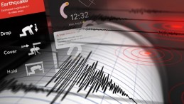 Google’ın uyarı sistemi depremi saniyeler öncesinden nasıl haber veriyor?