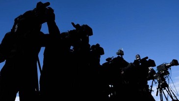 Gazetecilerin en çok öldürüldüğü yıl 2023 yılı oldu