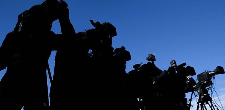 Gazetecilerin en çok öldürüldüğü yıl 2023 yılı oldu