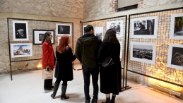 Adana Fotoğraf Haftası Başladı