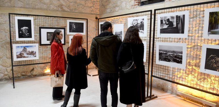 Adana Fotoğraf Haftası Başladı