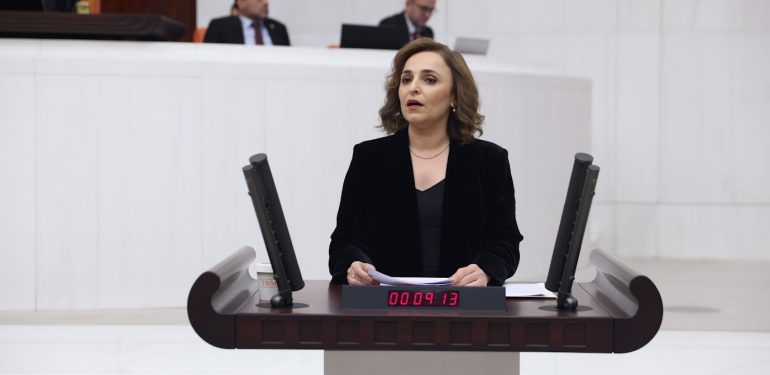 İletişim Başkanlığı’nda Kaydı Olmayan Gazeteciler Örgüt Üyesi Sayıldı