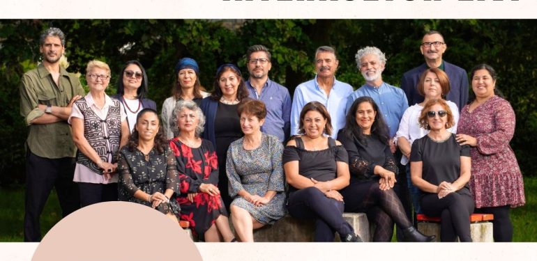 Köln Interkultur Derneği’nin Korosu 22 Aralık’ta  Sahne Alıyor