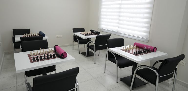 Seyhan’ da On dördüncü Bilgi Evi Açıldı