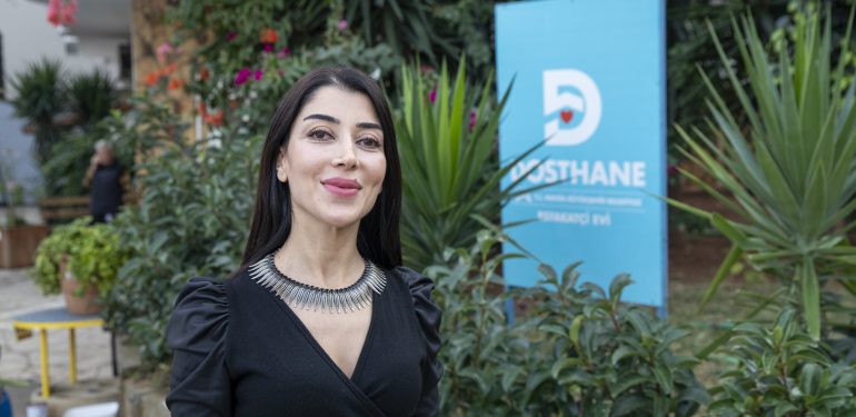 Refakatçi Evi, Hasta ve Yakınlarına Hizmet  Sunuyor