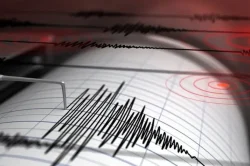 Adana’da 4.5 büyüklüğünde deprem