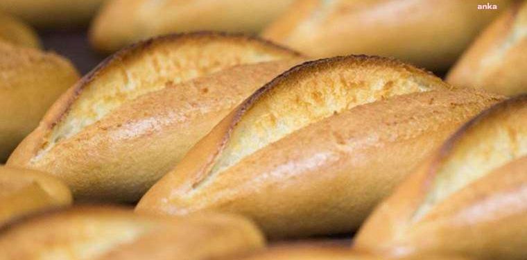 İstanbul Ticaret Odası Azami Ekmek Fiyat Tarifesi Güncellendi: 210 Gram Ekmek İçin Azami 8 TL Olacak