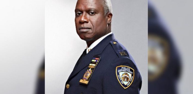 Andre Braugher hayatını kaybetti