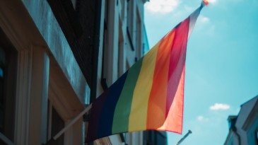 Siyasetçiler İçin LGBTİ+ Hakları Rehberi