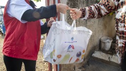 Büyükşehir 30 Bin Aileye Toplam 300 Bin Kilogram Un Dağıtımı Yapacak