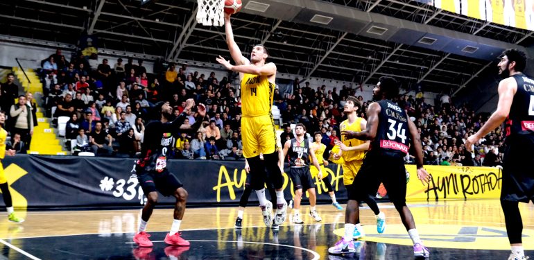 Mersin MSK Galip