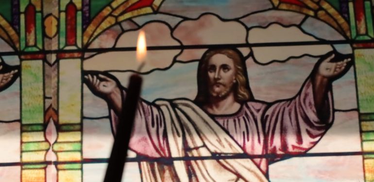 Adana’da İsa Mesih’in Doğuşu Kutlandı