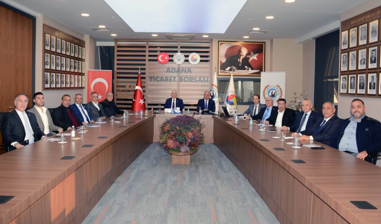 Şahin Bilgiç: “İklim değişikliğinin olumsuz etkileri rekolteyi vurdu”