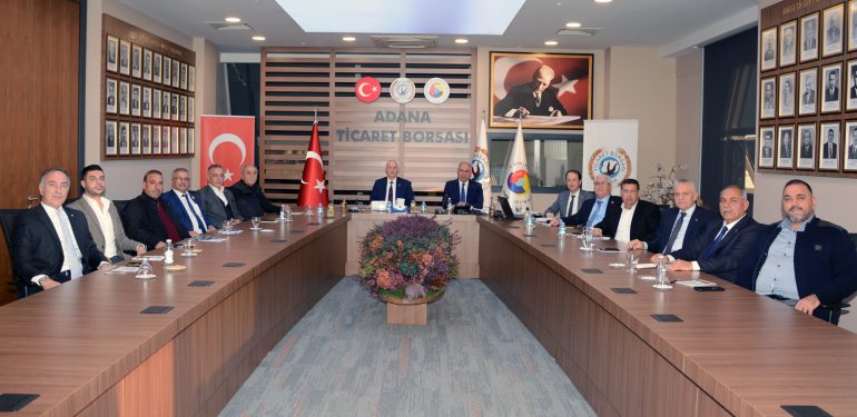 Şahin Bilgiç: “İklim değişikliğinin olumsuz etkileri rekolteyi vurdu”