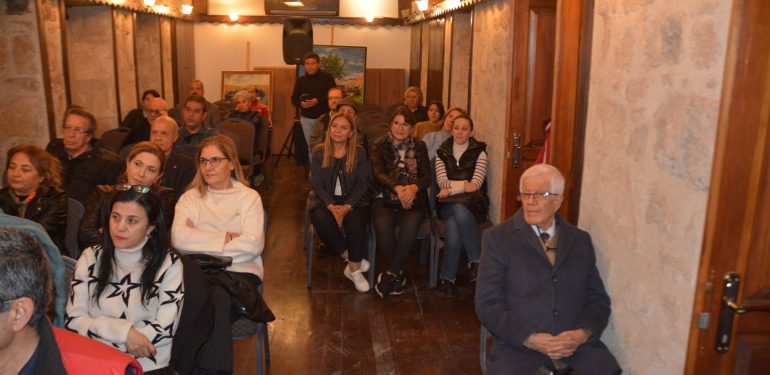 Tarsus Arkeolojisi ve Geleceği Konulu Panel Gerçekleştirildi