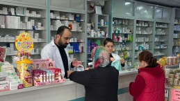 TEİS :”İthal Edilen İlaçların Güncel Kura Göre İthalatında Sıkıntılar Yaşanmaya Devam Edecek”