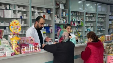 TEİS :”İthal Edilen İlaçların Güncel Kura Göre İthalatında Sıkıntılar Yaşanmaya Devam Edecek”