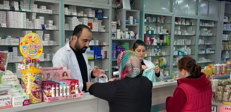 TEİS :”İthal Edilen İlaçların Güncel Kura Göre İthalatında Sıkıntılar Yaşanmaya Devam Edecek”