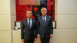 CHP’de Memnuniyet Anketi Sona Erdi