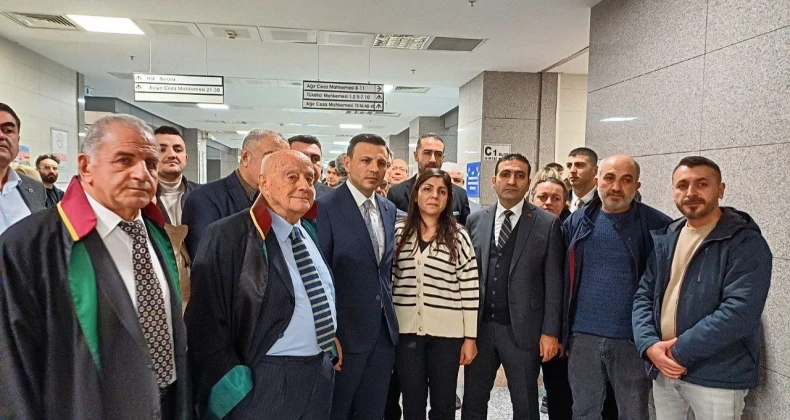 Narin Kurt: “Ben Oğluma Yaşadığımız Adaletsizliği Anlatamıyorum”